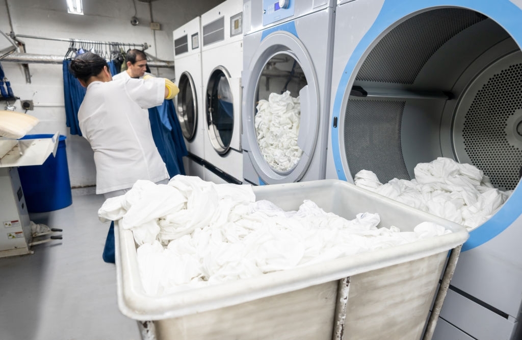 The Ultimate Guide to Convenient Laundry Services in London