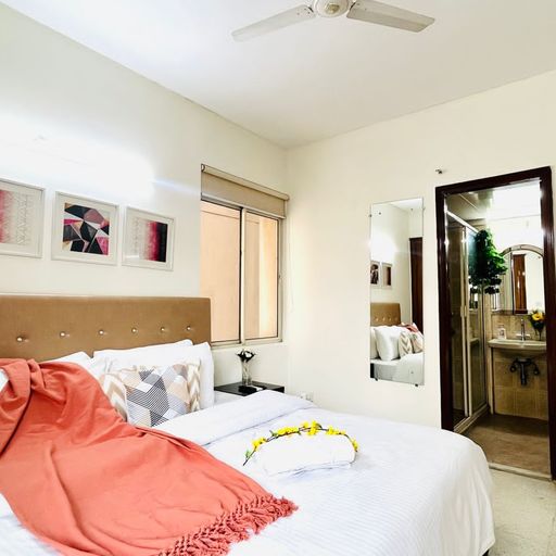 Service Apartments Kolkata gives second rental home for tenants