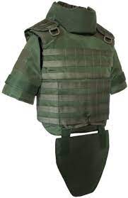 Body Armor and Personal Protection Market 2023 Share, Growth Forecast and Industry Outlook 2029