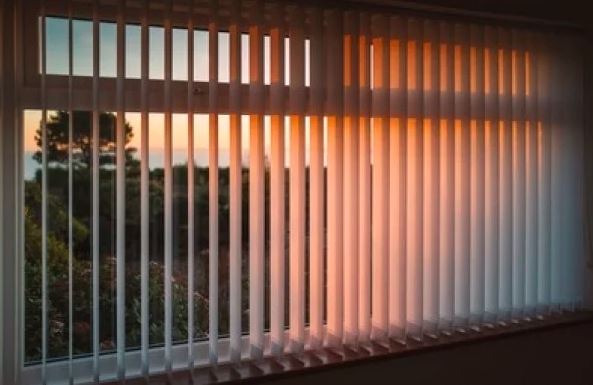 Common problems you face with your blinds