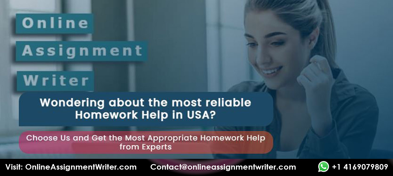 How will I get an assignment and homework help online?