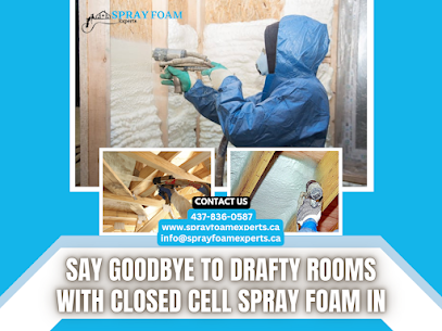 Closed Cell Spray Foam Insulation: The Ultimate Solution for Your Building Insulation Needs