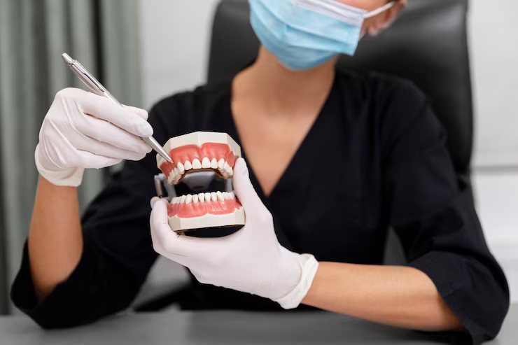 Implant Denture – How Implant Denture Surgery Works