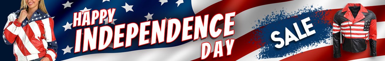 Why is Independence Day celebrated in America?
