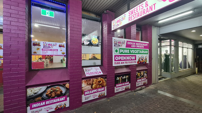Find the Best Indian Sweet Shop in Adelaide
