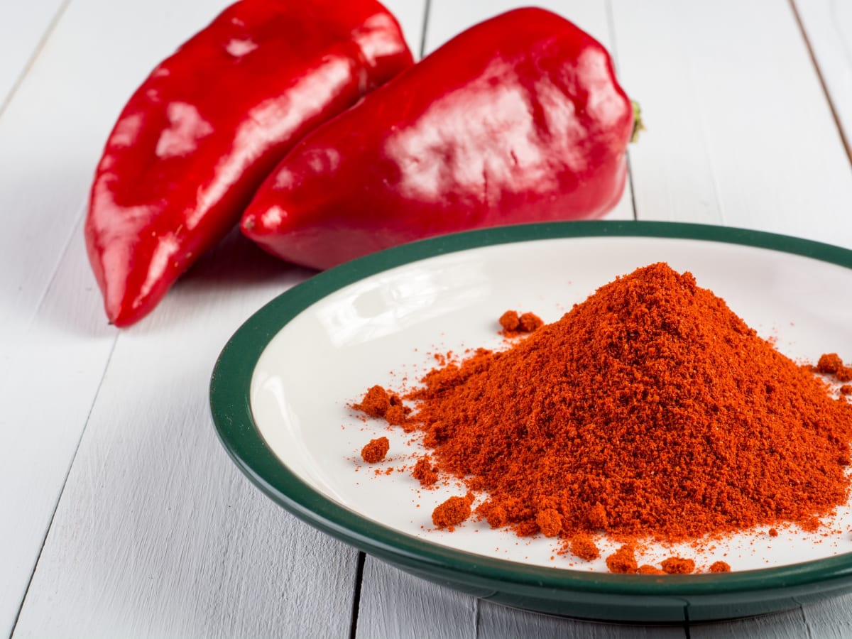 Global Paprika Market Size, Demand, Top Companies, Industry Share and Forecast to 2027