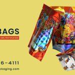 Secure Your Products And Prevent Odor With Smell Proof Mylar Bags