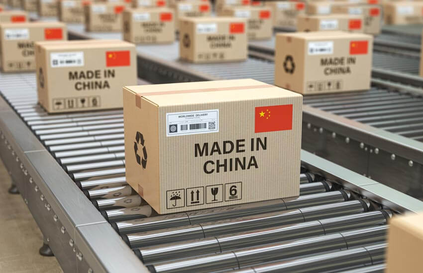 The Top 9 Products to Manufacture in China for International Export