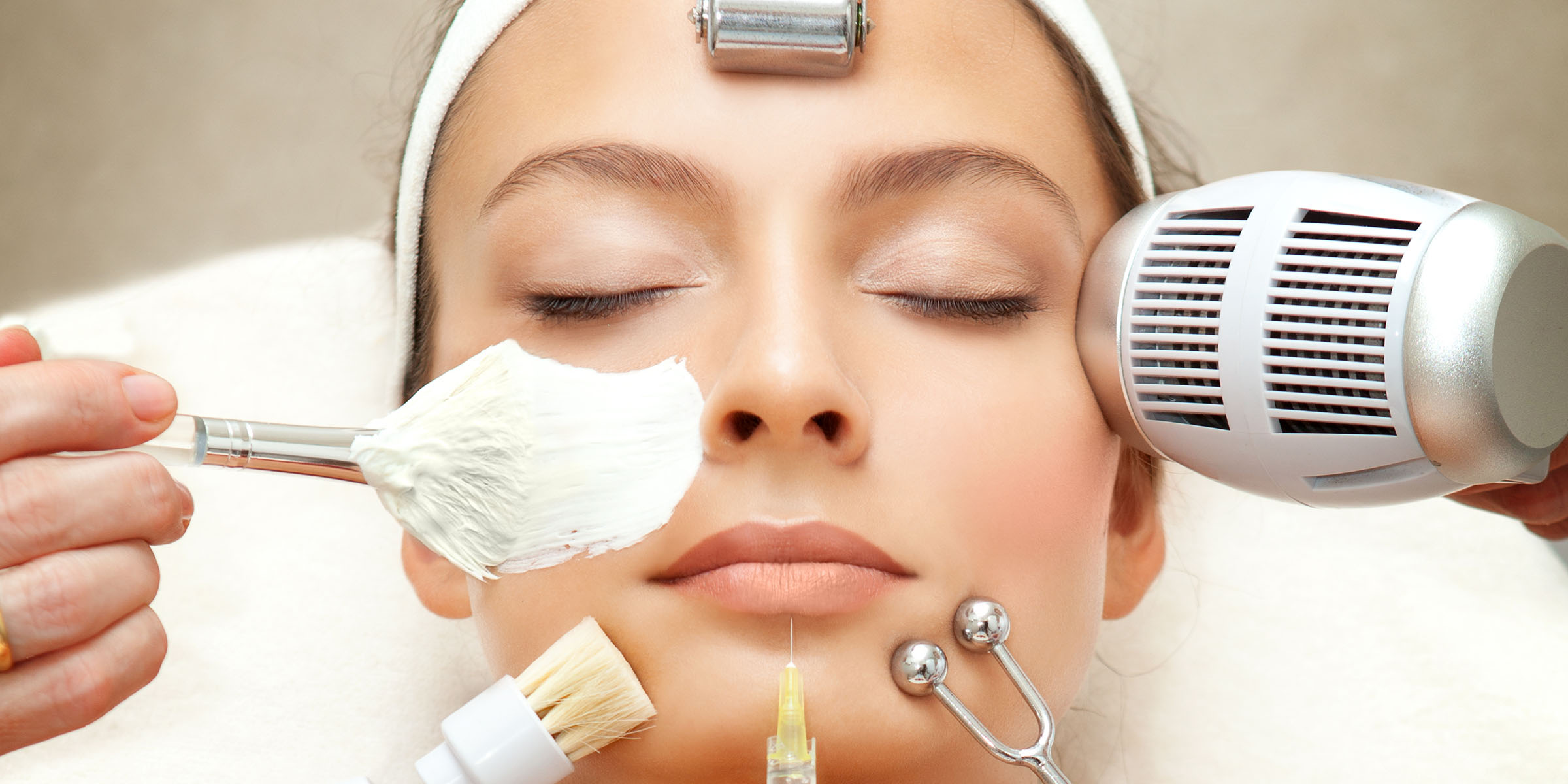 Why Skin Care Services are Essential in Dubai’s Harsh Climate