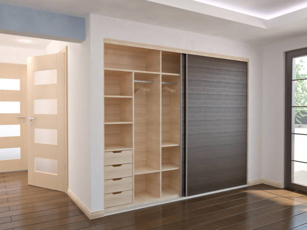 Expert Tips for Maintaining and Cleaning Your Slide Wardrobe in Pakistan