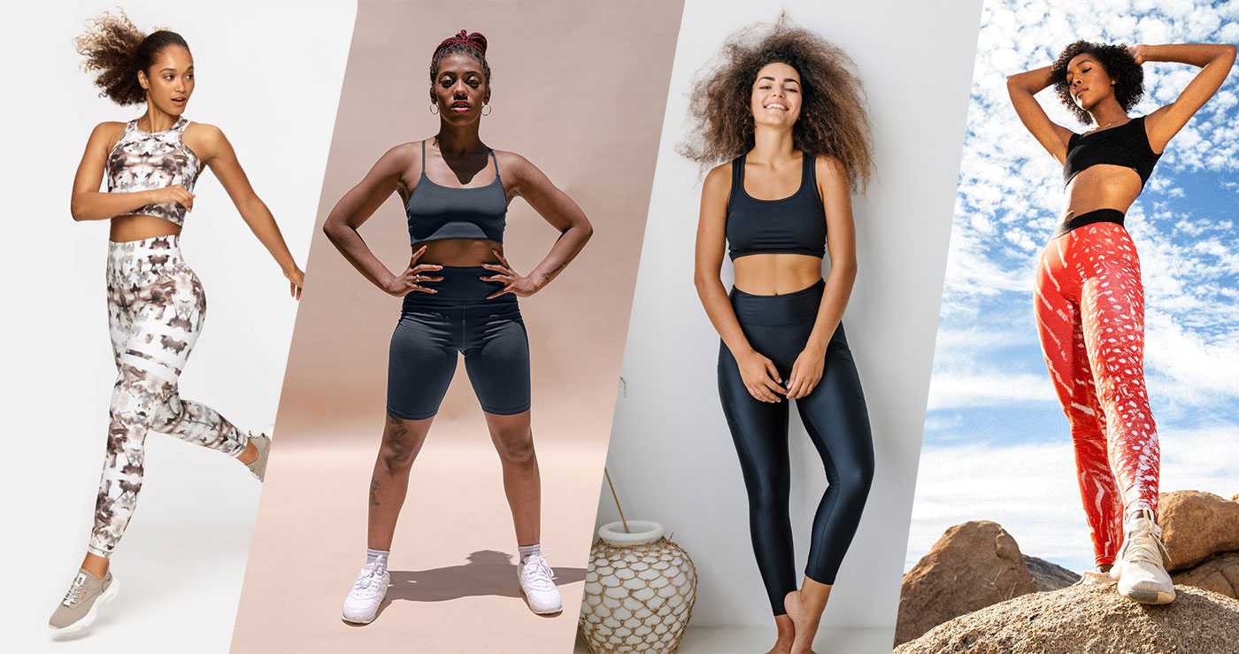 Sustainable Athleisure Market Outlook, Growth Drivers, Top Companies and Industry Analysis by 2027