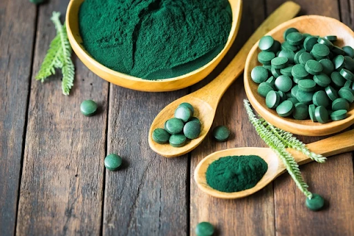 The Wonders of Spirulina Powder: Unlock Your Health Potential