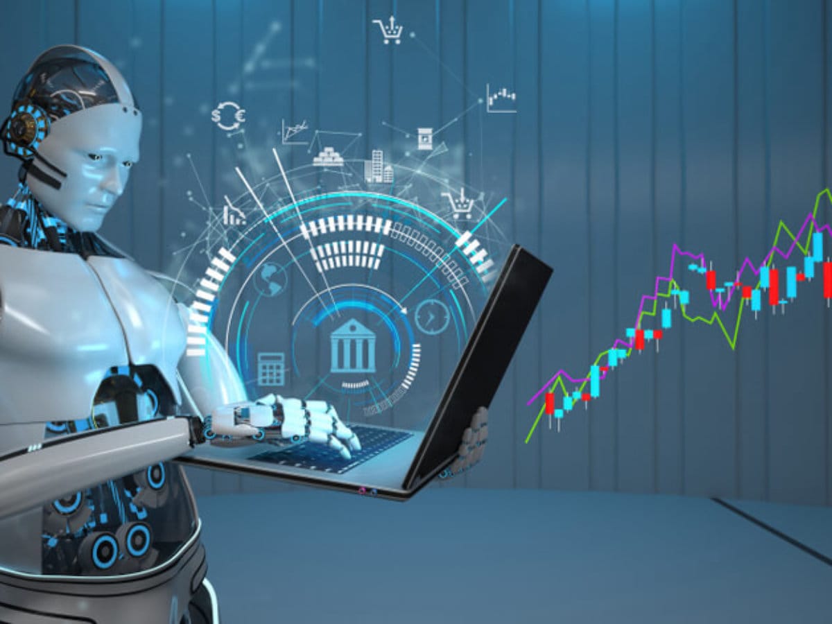 How Machine Learning Is Revolutionizing Algorithmic Trading