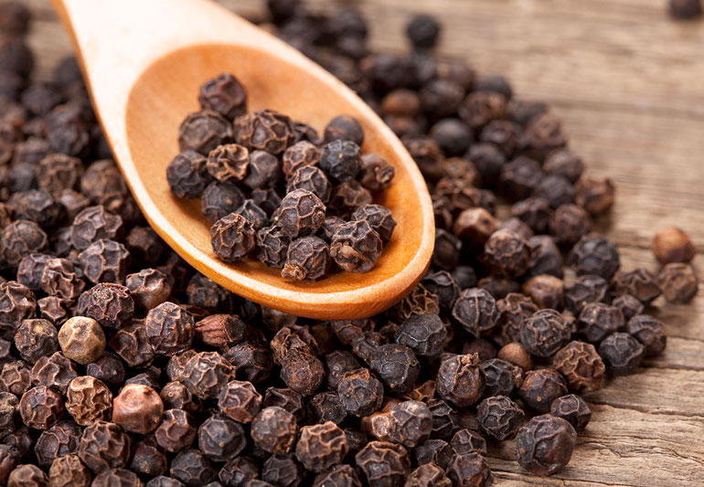 Black Pepper Market Overview, Share, Size, Opportunity and Global Industry Outlook 2023-2028