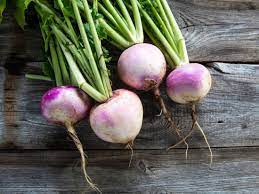 Men’s Health Can Be Improved by Root Vegetables