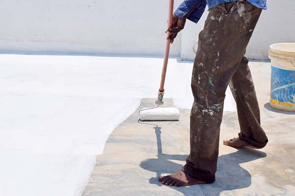 Roof Waterproofing Services in Toronto: Protect Your Home from Water Damage