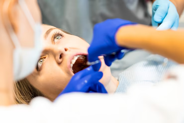 Choosing the Right Type of Sedation for Your Dental Procedure