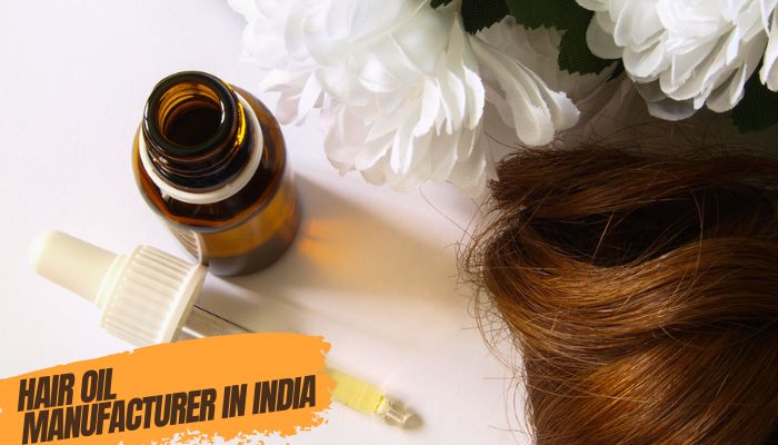 Understanding The Benefits of Herbal Hair Oil