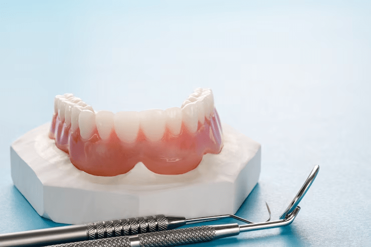Dentures: A Comprehensive Guide to Removable Tooth Replacement