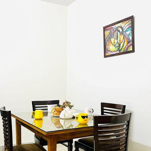 Service Apartments Gurgaon: Not dreaming just book it!