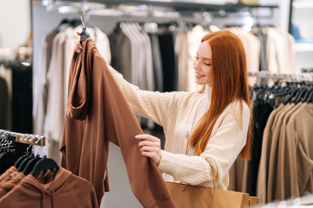 10 Things To Check While Buying Clothes For Yourself