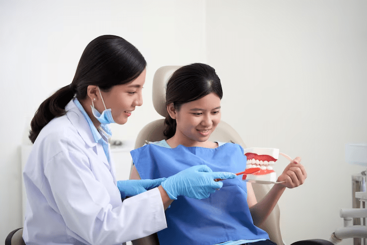 Affordable Dentures: Accessible Solutions for Restoring Smiles