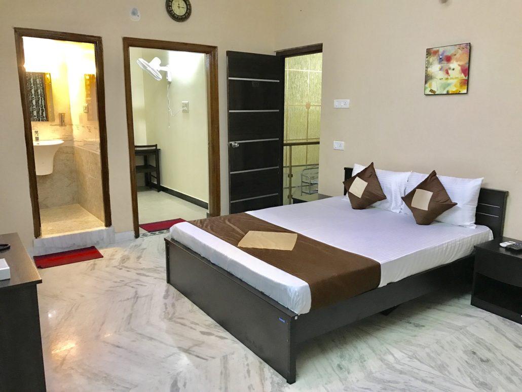 Your next second rental home at Service Apartments Bangalore