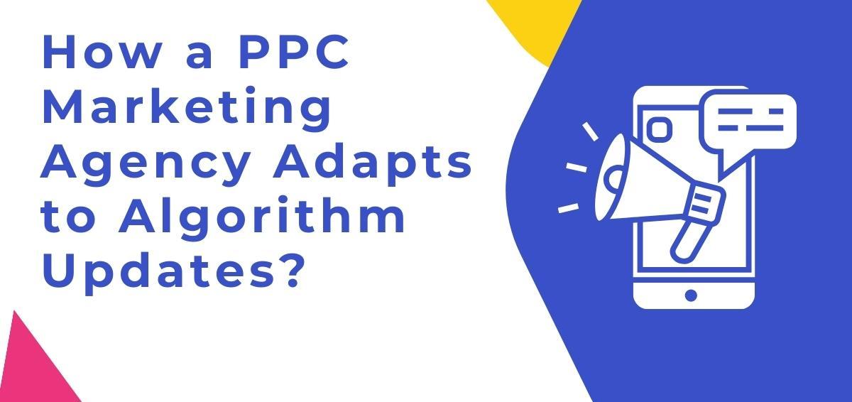 How a PPC Marketing Agency Adapts to Algorithm Updates?