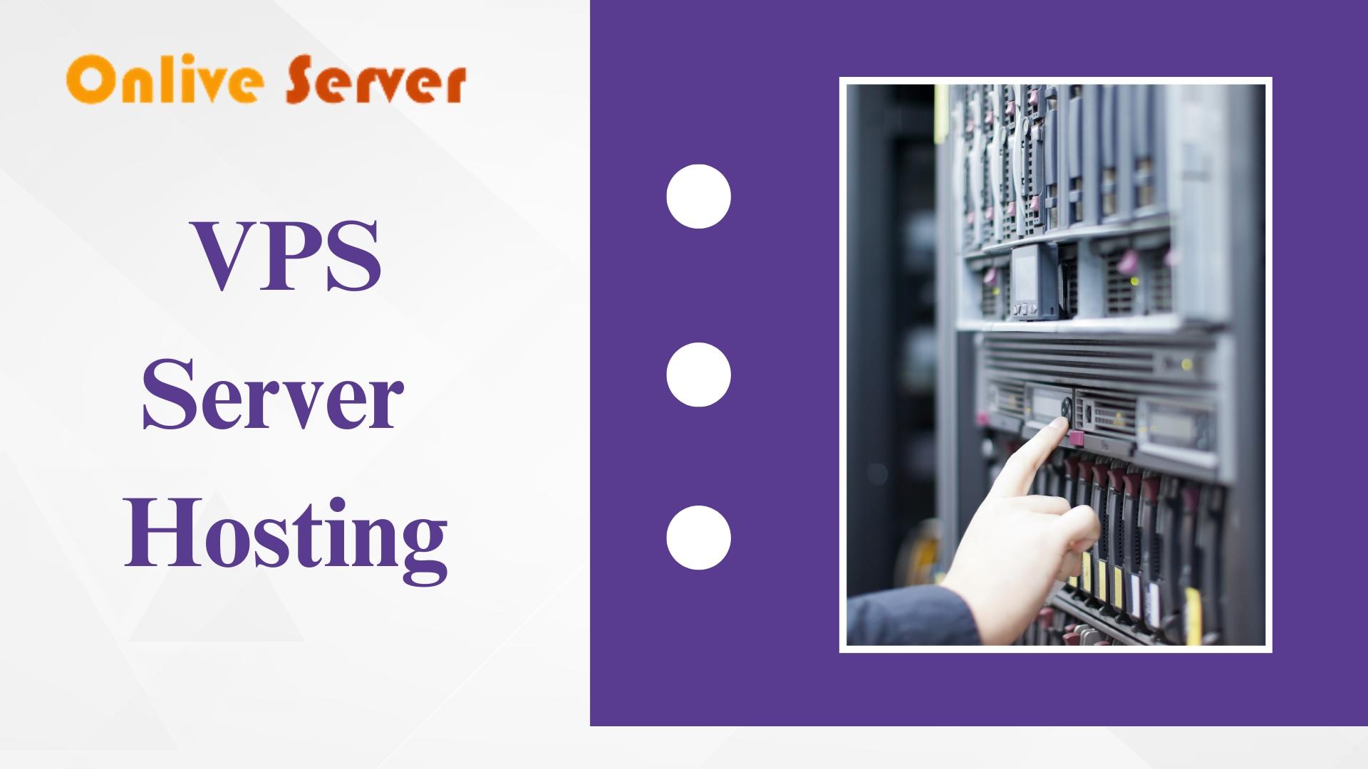 The Power of VPS Server Hosting: Enhancing Efficiency and Flexibility