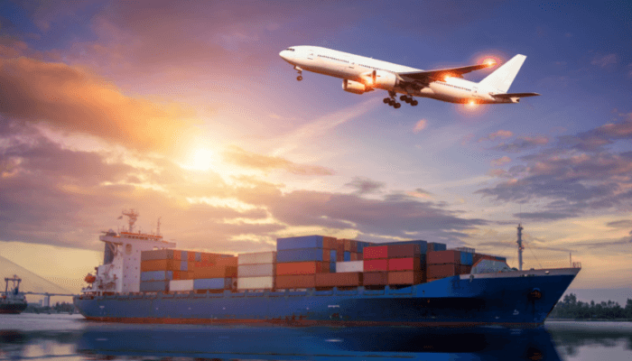 Streamlining Logistics: How Shipping Aggregators Revolutionize Supply Chain Management