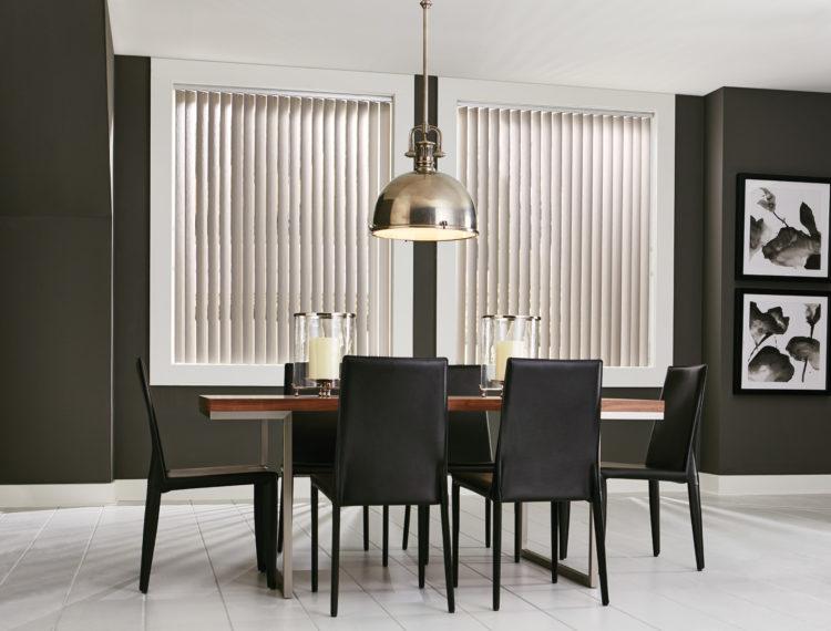 Vertical Blinds Parts: Understanding the Components and Maintenance