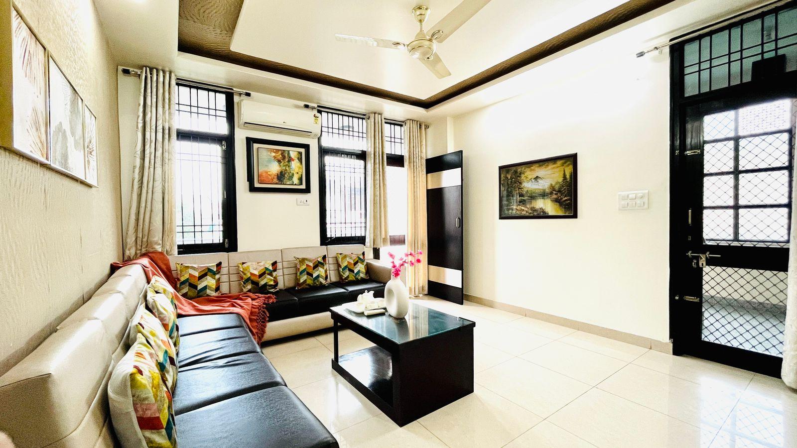 Service Apartments Bangalore: Affordability with comfort for all