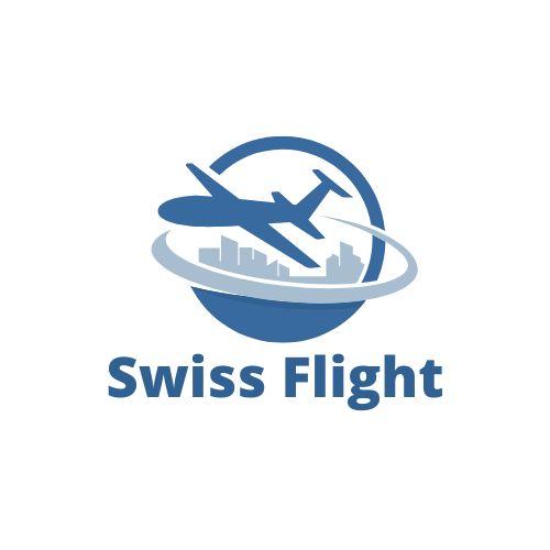 Flight Cancellations and Refunds: Swiss Airlines Flight