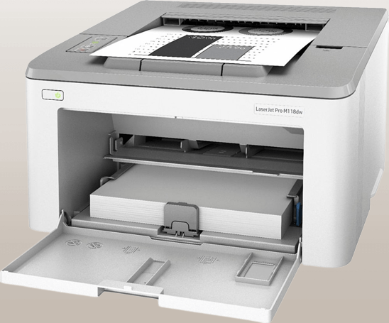 Exploring the LaserJet Pro M118dw: A Powerful Printing Solution