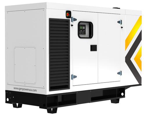 Where to find efficient 60kW generators? Try Perkins