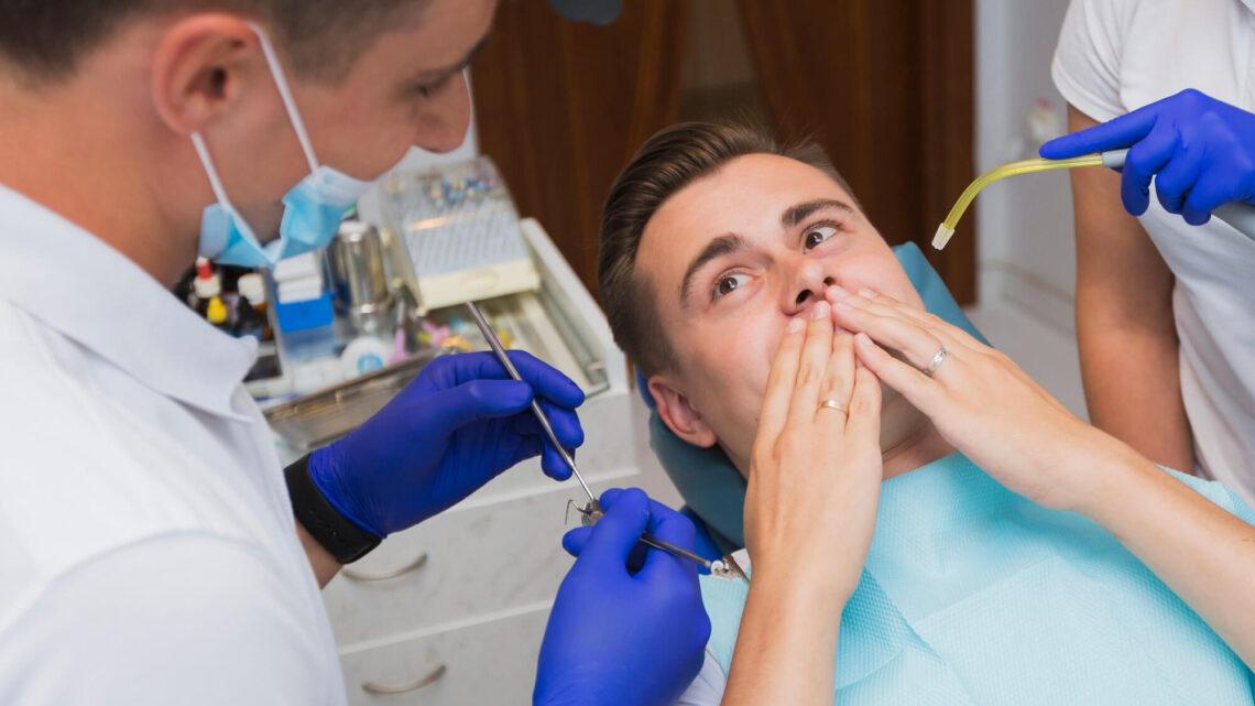 Emergency Dentistry in Anchorage: What to Do When Dental Disaster Strikes