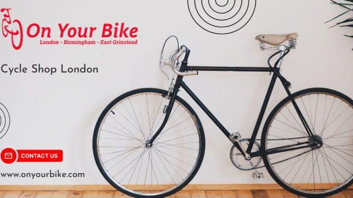Cycle Shops London: A Comprehensive Guide to Navigating the Scene