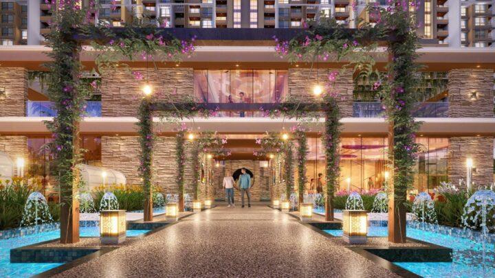 10 Must-Know Facts About 3 BHK Flats in VTP Bavdhan