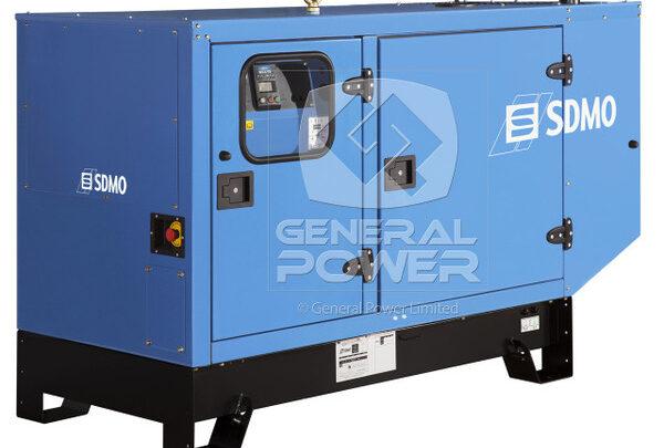 John Deere 500 kW generator vs. SDMO 500 kW generator: Which one’s better?