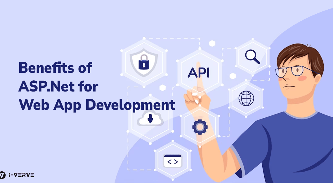 The Benefits of ASP.NET for Web Application Development