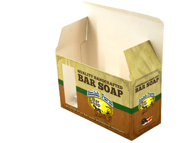 Soap Boxes Wholesale Save You The Most Money