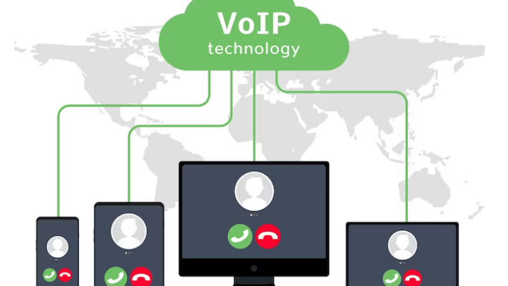 Choosing the Right VoIP Provider in Noida