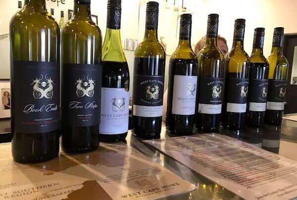 West Cape Howe Wine: A Journey Through Excellence in Western Australia