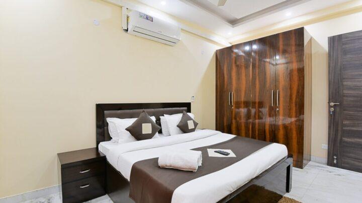 Experience the Comfort of Home – Service Apartments Bangalore