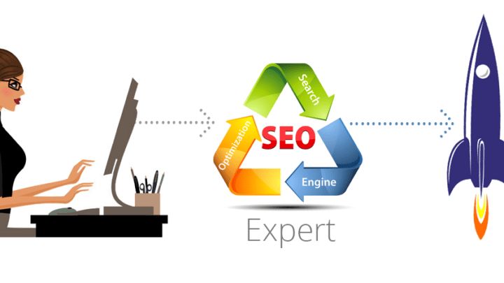 Why Hiring SEO Experts is a Game Changer for Your Business ROI?