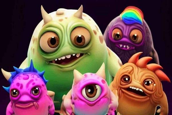 What’s the Process for Breeding a Parlsona in My Singing Monsters?
