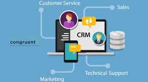 The Power of Pivotal CRM: Revolutionizing Business Efficiency