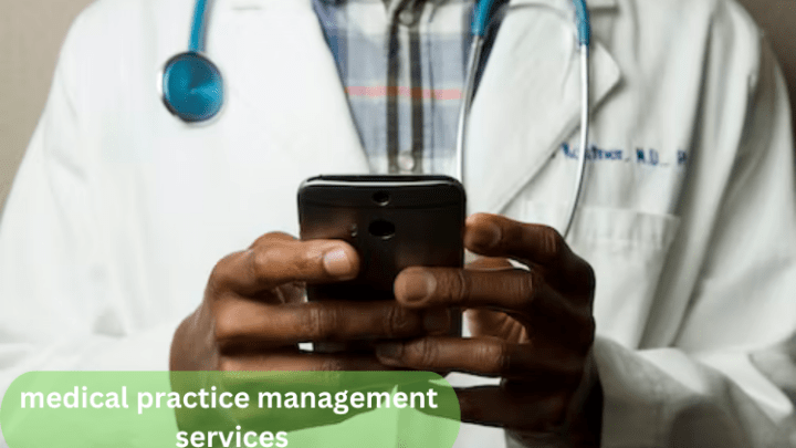 The Impact of Practice Management Services on Medical Coding