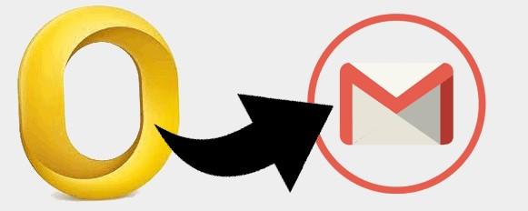 Ways to Transfer OLM Files in Gmail Program – A Full Guide