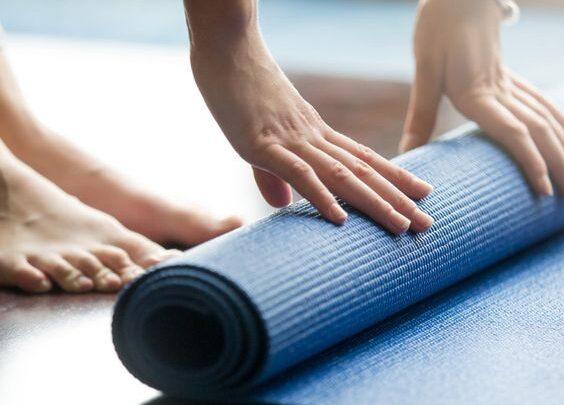 Yoga Mats Dubai: Finding the Perfect Mat for Your Practice